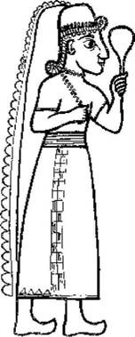 Иллюстрация к книге — Хетты. Неизвестная империя Малой Азии [i_016.jpg]