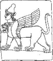 Иллюстрация к книге — Хетты. Неизвестная империя Малой Азии [i_019.jpg]