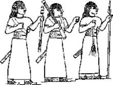 Иллюстрация к книге — Хетты. Неизвестная империя Малой Азии [i_026.jpg]