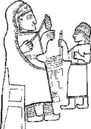 Иллюстрация к книге — Хетты. Неизвестная империя Малой Азии [i_031.jpg]