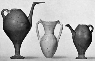 Иллюстрация к книге — Хетты. Неизвестная империя Малой Азии [i_037.jpg]