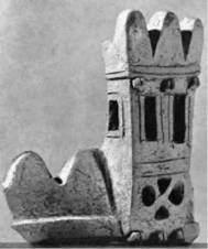 Иллюстрация к книге — Хетты. Неизвестная империя Малой Азии [i_044.jpg]