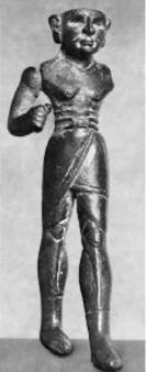 Иллюстрация к книге — Хетты. Неизвестная империя Малой Азии [i_049.jpg]