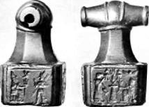 Иллюстрация к книге — Хетты. Неизвестная империя Малой Азии [i_050.jpg]