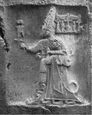 Иллюстрация к книге — Хетты. Неизвестная империя Малой Азии [i_056.jpg]