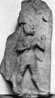 Иллюстрация к книге — Хетты. Неизвестная империя Малой Азии [i_058.jpg]