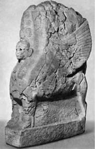 Иллюстрация к книге — Хетты. Неизвестная империя Малой Азии [i_060.jpg]