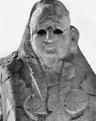 Иллюстрация к книге — Хетты. Неизвестная империя Малой Азии [i_061.jpg]