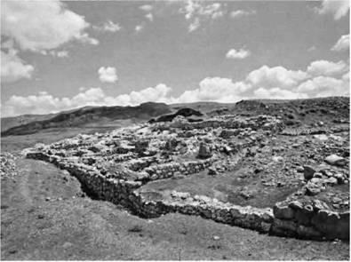 Иллюстрация к книге — Хетты. Неизвестная империя Малой Азии [i_068.jpg]