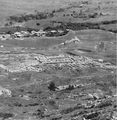 Иллюстрация к книге — Хетты. Неизвестная империя Малой Азии [i_069.jpg]