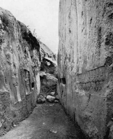 Иллюстрация к книге — Хетты. Неизвестная империя Малой Азии [i_071.jpg]