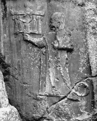 Иллюстрация к книге — Хетты. Неизвестная империя Малой Азии [i_073.jpg]