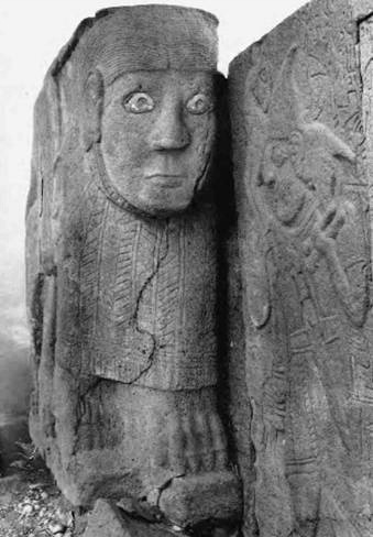 Иллюстрация к книге — Хетты. Неизвестная империя Малой Азии [i_082.jpg]