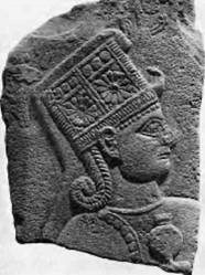 Иллюстрация к книге — Хетты. Неизвестная империя Малой Азии [i_083.jpg]