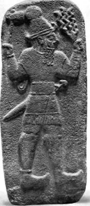 Иллюстрация к книге — Хетты. Неизвестная империя Малой Азии [i_085.jpg]