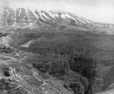 Иллюстрация к книге — Загадки Финикии [any2fbimgloader6.jpg]