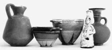 Иллюстрация к книге — Загадки Финикии [any2fbimgloader67.jpg]