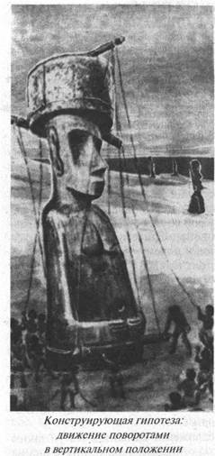 Иллюстрация к книге — Загадки острова Пасхи [i_002.jpg]