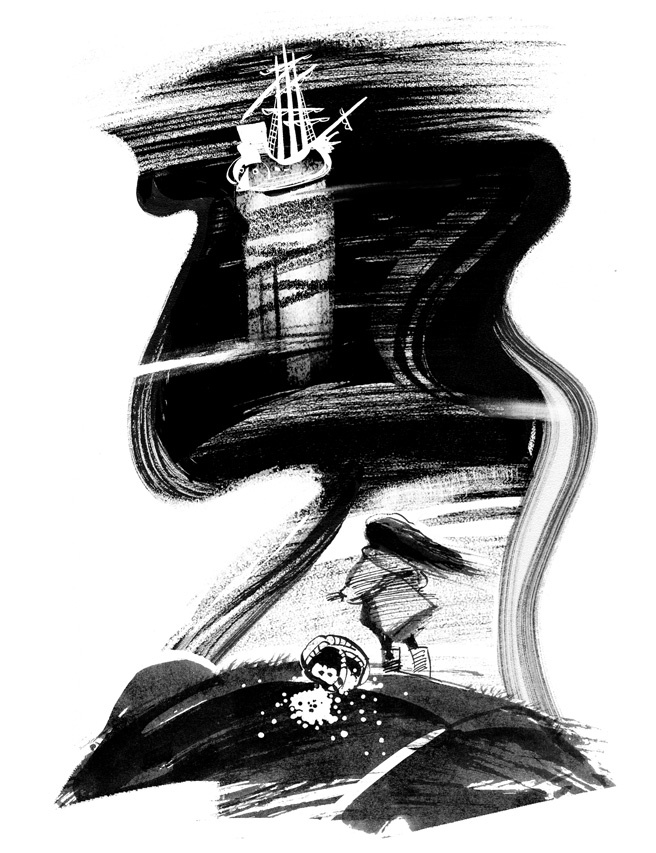 Иллюстрация к книге — Пираты Ледового моря [i_004.jpg]