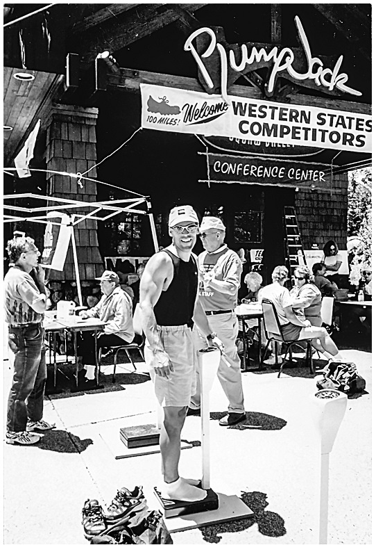 Иллюстрация к книге — Бегущий без сна. Откровения ультрамарафонца [i_004.jpg]