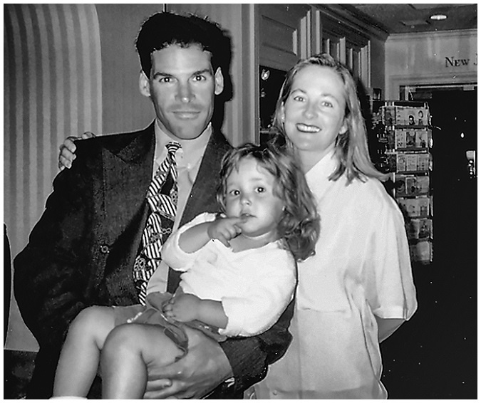 Иллюстрация к книге — Бегущий без сна. Откровения ультрамарафонца [i_010.jpg]