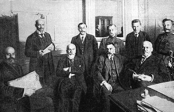 Иллюстрация к книге — 1917. Разгадка «русской» революции [i_002.jpg]