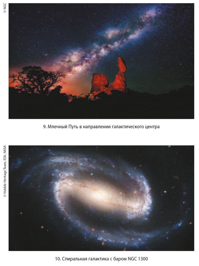 Иллюстрация к книге — Математика космоса. Как современная наука расшифровывает Вселенную [i_074.jpg]