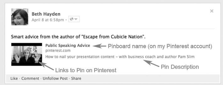 Иллюстрация к книге — Pinterest для бизнеса. Как привлечь целевой трафик из самой быстрорастущей социальной сети в мире [_14.jpg]