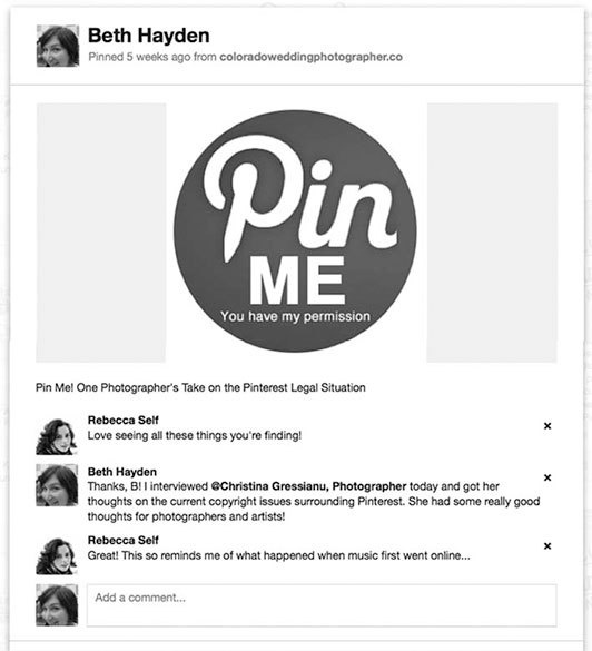 Иллюстрация к книге — Pinterest для бизнеса. Как привлечь целевой трафик из самой быстрорастущей социальной сети в мире [_5.jpg]