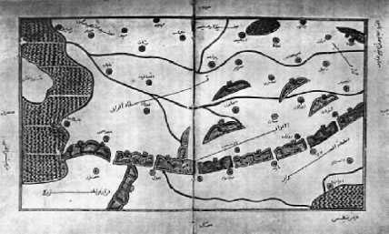 Иллюстрация к книге — Тайны Русского каганата [g12.jpg]