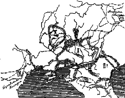 Иллюстрация к книге — Тайны Русского каганата [g15.jpg]