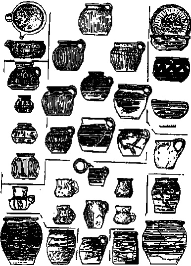 Иллюстрация к книге — Тайны Русского каганата [g19.jpg]