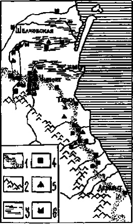 Иллюстрация к книге — Тайны Русского каганата [g21.jpg]