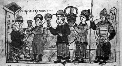 Иллюстрация к книге — Тайны Русского каганата [g4.jpg]