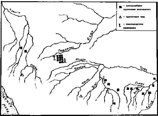 Иллюстрация к книге — Тайны Русского каганата [g40.jpg]