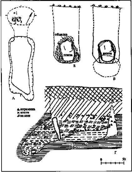 Иллюстрация к книге — Тайны Русского каганата [g42.jpg]