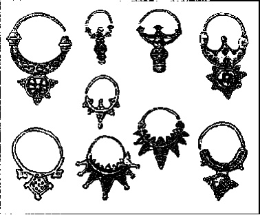 Иллюстрация к книге — Тайны Русского каганата [g46.jpg]