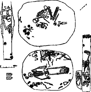 Иллюстрация к книге — Тайны Русского каганата [g47.jpg]