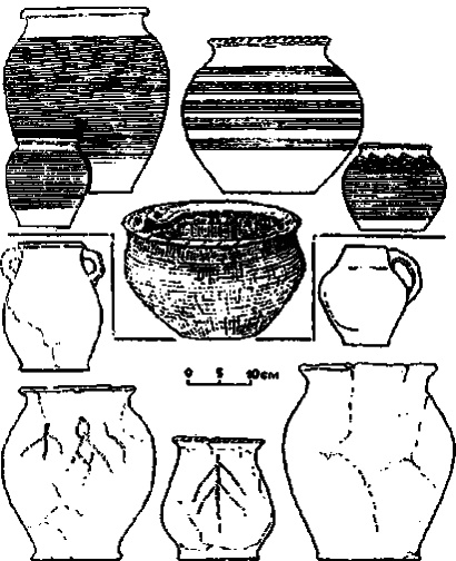 Иллюстрация к книге — Тайны Русского каганата [g48.jpg]