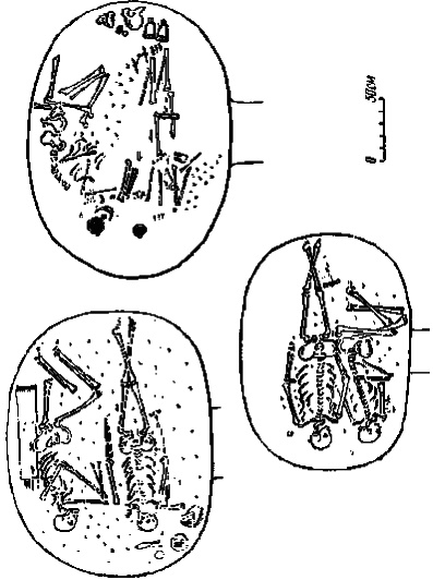 Иллюстрация к книге — Тайны Русского каганата [g51.jpg]