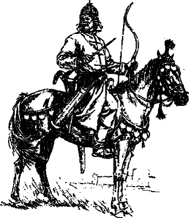 Иллюстрация к книге — Тайны Русского каганата [g53.jpg]