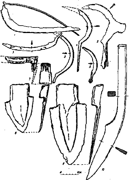 Иллюстрация к книге — Тайны Русского каганата [g56.jpg]