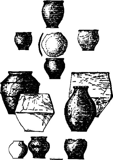 Иллюстрация к книге — Тайны Русского каганата [g59.jpg]