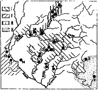 Иллюстрация к книге — Тайны Русского каганата [g60.jpg]