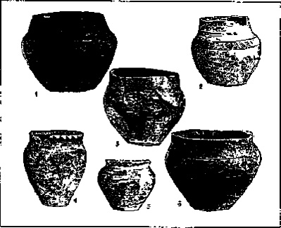 Иллюстрация к книге — Тайны Русского каганата [g61.jpg]