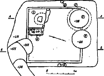 Иллюстрация к книге — Тайны Русского каганата [g63.jpg]