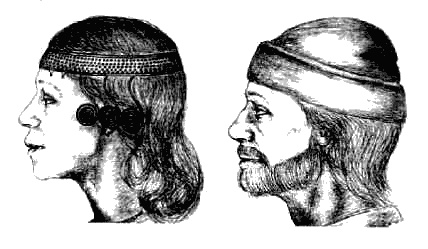 Иллюстрация к книге — Тайны Русского каганата [g66.jpg]