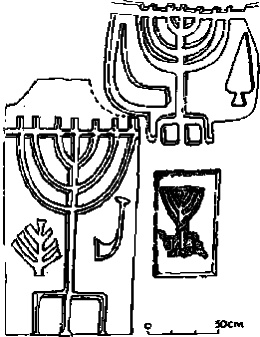 Иллюстрация к книге — Тайны Русского каганата [g71.jpg]