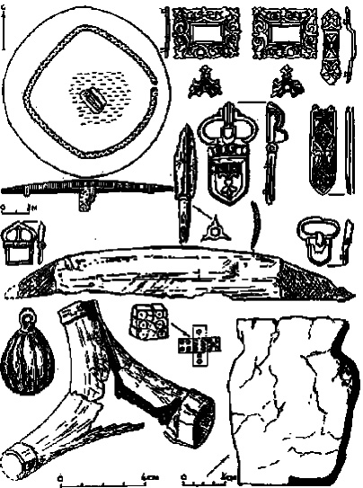 Иллюстрация к книге — Тайны Русского каганата [g79.jpg]