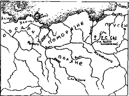 Иллюстрация к книге — Тайны Русского каганата [g81.jpg]